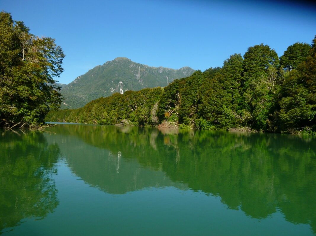 Canal Garrao